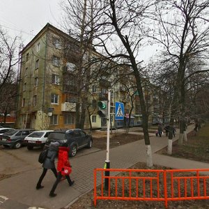 Gagarina Avenue, 18, Nizhny Novgorod: photo