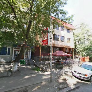 Gani Muratbayev Street, 99А, Almaty: photo