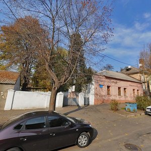 Pokrovska vulytsia, 29, Zaporizhia: photo