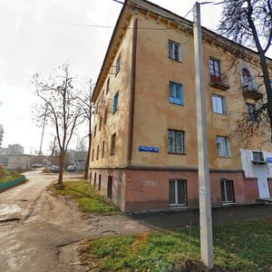 Kaulya Street, 47к1, Tula: photo