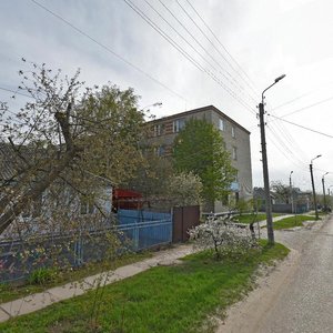 Kutuzova Street, 19, Belgorod: photo