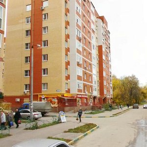 Engelsa Street, 28, Nizhny Novgorod: photo