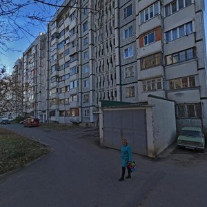 Kislovodskaya ulitsa, 24Ак3, Essentuky: photo