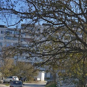 Vidova Street, 58, Novorossiysk: photo