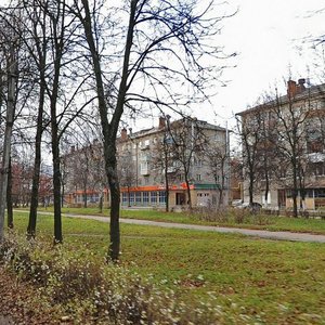 Karla Marksa Street, 1/6, Ryazan: photo