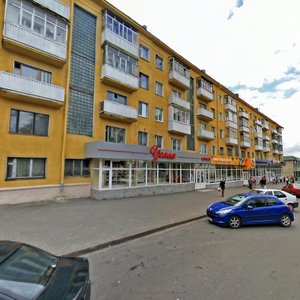 Cimiraziewskaja vulica, 36, : foto