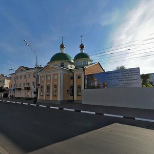 Тамбов, Советская улица, 122: фото