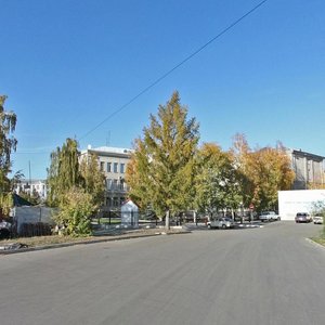 Gogolya Street, 56, Kurgan: photo