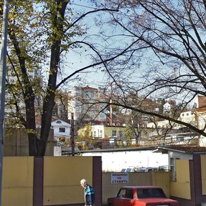 Сочи, Улица Гагарина, 57: фото