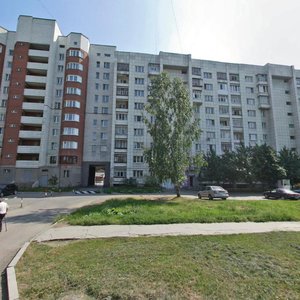 Krasnykh Komandirov Street, 32, Yekaterinburg: photo