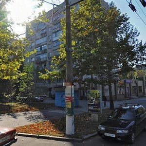 Tsentralnyi prospekt, 157, Mykolaiv: photo