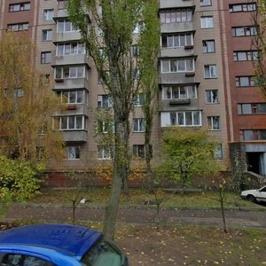 Marhanetska Street, 22 ، كييف: صورة