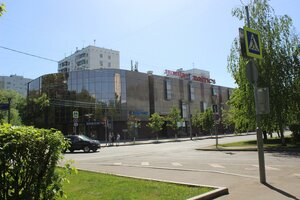 Zelyony Avenue, 62А, Moscow: photo