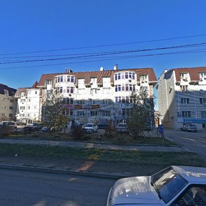 45th Parallel Street, 33, Stavropol: photo
