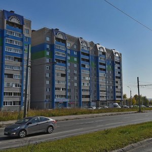 40 Let Pobedy Street, 146, Izhevsk: photo