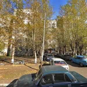 Mayskaya Street, 21 ، إيجيفسك: صورة