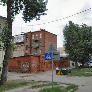 Hromadianska vulytsia, 14, : foto