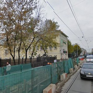 Baumanskaya Street, 58/25с6, : foto