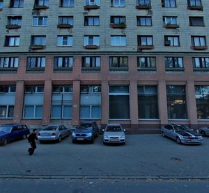 Bolshoy Sampsonievskiy Avenue, 62, Saint Petersburg: photo