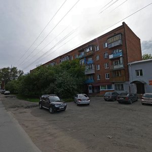 Ulitsa 7-ya Liniya, 186, : foto