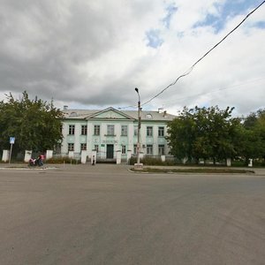 Ulitsa Kulibina, 60, Chelyabinsk: photo