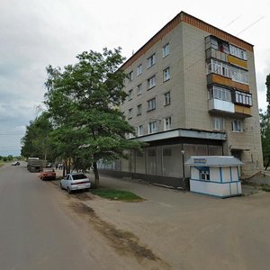 Ulitsa Novikova-Priboya, 53к1, Tambov: photo