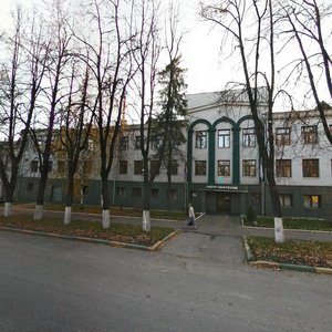 Osharskaya Street, 65к1, Nizhny Novgorod: photo
