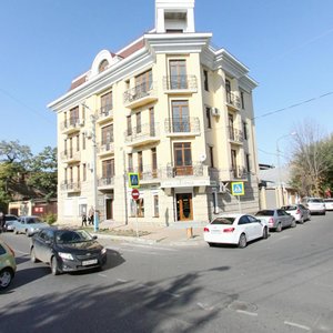 Esplanadnaya Street, 43/8, Astrahan: photo