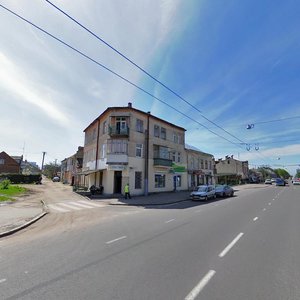 Horodotska vulytsia, 257, Lviv: photo