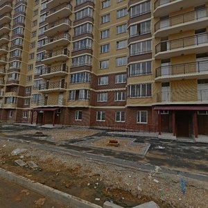 Chechyorsky Drive, 126, Moscow: photo