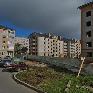 Pskovskaya Street, No:21, Velikiy Novgorod: Fotoğraflar