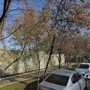 Skakovaya Street, 36с4 ، موسكو: صورة