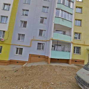 Ulitsa imeni V.I. Orzhevskogo, 6, Saratov: photo