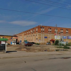Botanicheskaya Street, 50, : foto