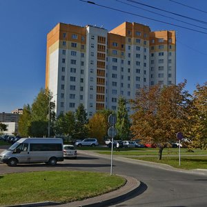 Pieramozhcaw Avenue, 97к1, Minsk: photo