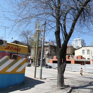 Stanislavskogo Street, 139А/15А, Rostov‑na‑Donu: photo