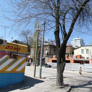 Bogatyanovskiy Spusk Avenue, 15А/139А, Rostov‑na‑Donu: photo