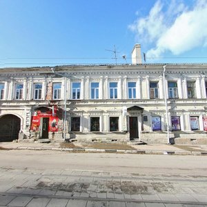 Il'inskaya Street, 53, Nizhny Novgorod: photo