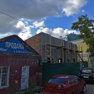 Ulitsa Karla Libknekhta, 8А, Omsk: photo