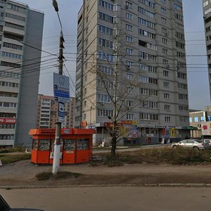 Vil'yamsa Street, 30, Tula: photo