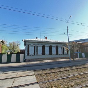 Dekabrskikh Sobytiy Street, 77А ، إيركوتسك: صورة