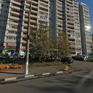 Shosseynaya Street, 39, Moscow: photo