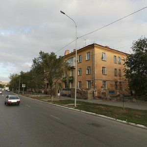 Bogdana Khmelnitskogo Street, 9, Astrahan: photo