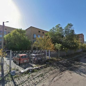 Instrumentalnaya Street, 12к9, Krasnoyarsk: photo