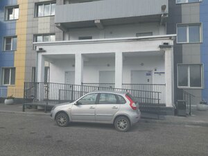 Belovezhskaya ulitsa, 6/1, : foto