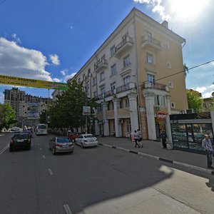 Sovetskaya Street, 1/7, Balashiha: photo