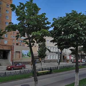 Калуга, Улица Кирова, 57: фото