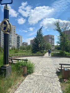 Магнитогорск, Улица Ворошилова, 11: фото