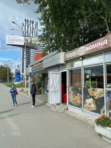 Ulitsa Vladimira Vysotskogo, 11к1 ، يكاترينبورغ: صورة