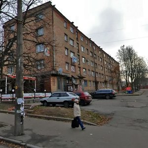 Henerala Henadіia Vorobiova Street, 7 ، كييف: صورة